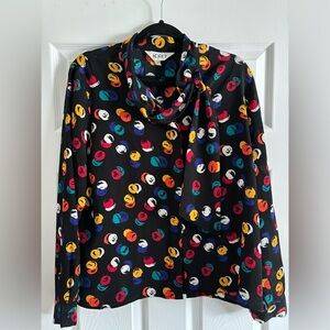 KORET vintage blouse.